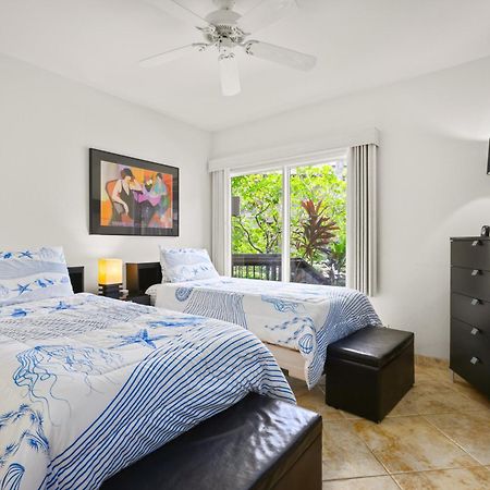 Kanaloa At Kona By Outrigger Kailua-Kona Exteriér fotografie