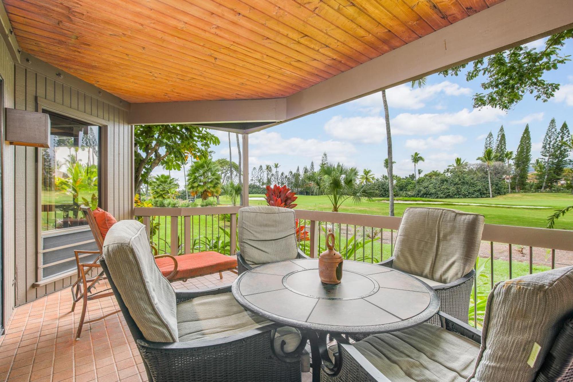 Kanaloa At Kona By Outrigger Kailua-Kona Exteriér fotografie