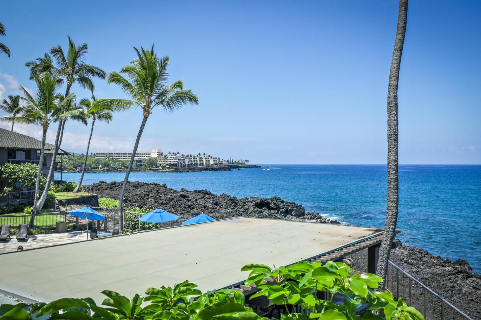 Kanaloa At Kona By Outrigger Kailua-Kona Pokoj fotografie