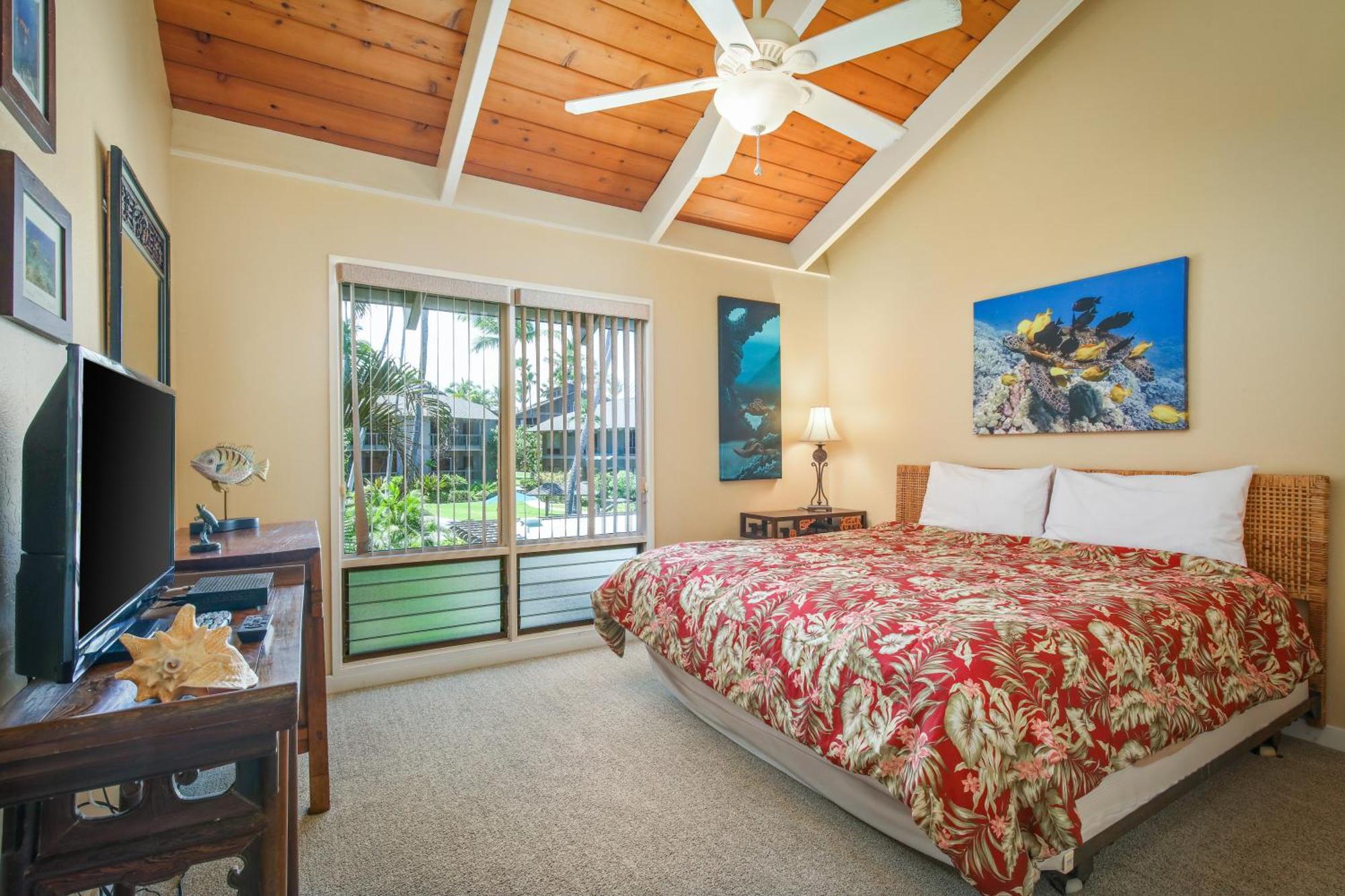 Kanaloa At Kona By Outrigger Kailua-Kona Pokoj fotografie